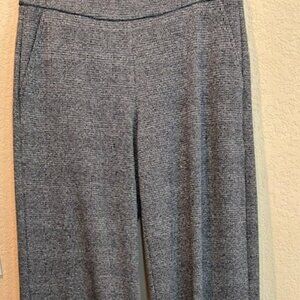 Cabi Gray/Black Bond Trouser - Size 2R